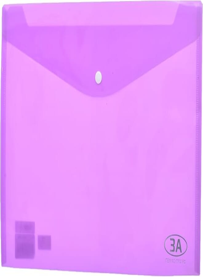 SONIX 7702 Capsule File 18-Micron FC Solid Color, Single